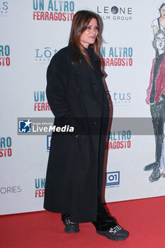 2024-03-04 - Claudia Pandolfi attends the photocall for the movie 
