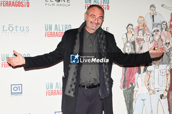 2024-03-04 - Lele Vannoli attends the photocall for the movie 