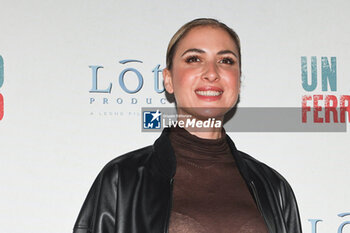 2024-03-04 - Ema Stokholma attends the photocall for the movie 
