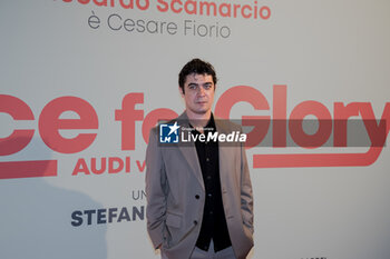 2024-03-13 - Riccardo Scamarcio - PHOTOCALL OF THE FILM 