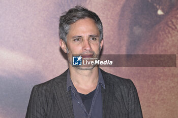 2024-03-20 - GAEL GARCIA BERNAL during the Photocall of the movie “Another End”, 20 March, 2024 at the Barberini Cinema in Rome, Italy. - PHOTOCALL ANOTHER END - NEWS - VIP