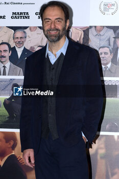 2024-03-26 - Neri Marcore - PHOTOCALL OF THE FILM 