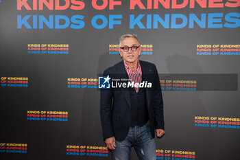 2024-05-31 - Bruno Barbieri - PHOTOCALL KINDS OF KINDNESS  - NEWS - VIP