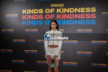 2024-05-31 - Antonella Fiordelisi - PHOTOCALL KINDS OF KINDNESS  - NEWS - VIP