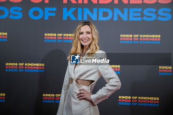 2024-05-31 - Chiara Cecilia Santamaria - PHOTOCALL KINDS OF KINDNESS  - NEWS - VIP