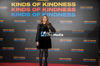 2024-05-31 - Micol Ronchi - PHOTOCALL KINDS OF KINDNESS  - NEWS - VIP