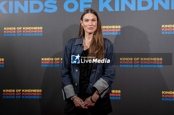 2024-05-31 - Benedetta Mazza - PHOTOCALL KINDS OF KINDNESS  - NEWS - VIP