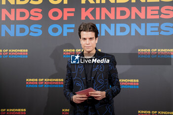 2024-05-31 - Jody Cecchetto - PHOTOCALL KINDS OF KINDNESS  - NEWS - VIP