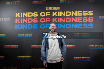 2024-05-31 - Jaser - PHOTOCALL KINDS OF KINDNESS  - NEWS - VIP