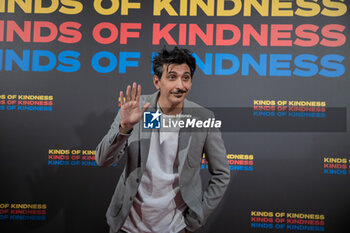 2024-05-31 - Fabrizio Biggio - PHOTOCALL KINDS OF KINDNESS  - NEWS - VIP