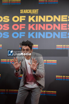 2024-05-31 - Fabrizio Biggi - PHOTOCALL KINDS OF KINDNESS  - NEWS - VIP