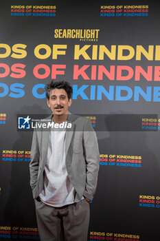 2024-05-31 - Fabrizio Biggio - PHOTOCALL KINDS OF KINDNESS  - NEWS - VIP