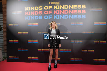 2024-05-31 - Ludovica Pagani - PHOTOCALL KINDS OF KINDNESS  - NEWS - VIP