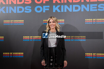 2024-05-31 - Ludovica Pagni - PHOTOCALL KINDS OF KINDNESS  - NEWS - VIP