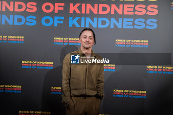 2024-05-31 - Durdast - PHOTOCALL KINDS OF KINDNESS  - NEWS - VIP