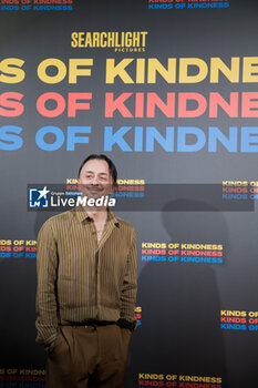 2024-05-31 - Durdast - PHOTOCALL KINDS OF KINDNESS  - NEWS - VIP