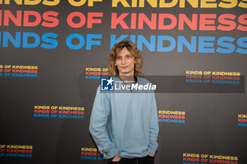 2024-05-31 - Giovanni Smoquina - PHOTOCALL KINDS OF KINDNESS  - NEWS - VIP