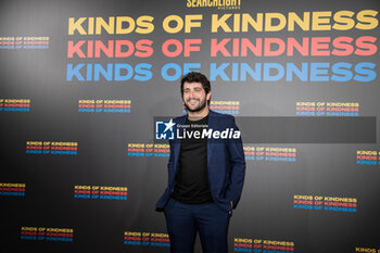 2024-05-31 -  - PHOTOCALL KINDS OF KINDNESS  - NEWS - VIP