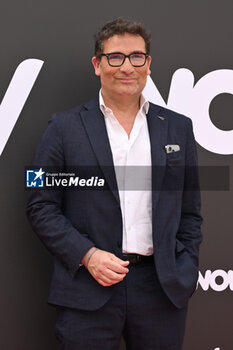 2024-06-19 - Alessio Viola attends the Photocall SKY Program at Barberini Palace in Rome, Italy on July 19th, 2024 - PHOTOCALL IN ROME - SKY PROGRAM - NEWS - VIP