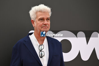 2024-06-19 - Nils Hertmann attends the Photocall SKY Program at Barberini Palace in Rome, Italy on July 19th, 2024 - PHOTOCALL IN ROME - SKY PROGRAM - NEWS - VIP