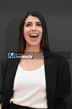 2024-06-19 - Giorgia attends the Photocall SKY Program at Barberini Palace in Rome, Italy on July 19th, 2024 - PHOTOCALL IN ROME - SKY PROGRAM - NEWS - VIP