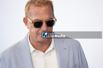 2024-09-07 -  - HORIZON: AN AMERICAN SAGA - CHAPTER 2 - PHOTOCALL - NEWS - VIP