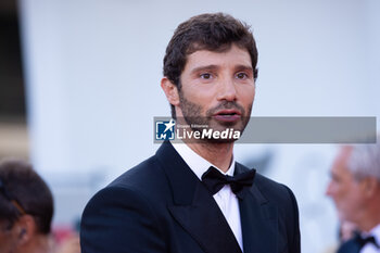 2024-09-07 - Stefano De Martino attends the Closing Ceremony red carpet during the 81st Venice International Film Festival at Palazzo del Cinema on September 07, 2024 in Venice, Italy. ©Photo: Cinzia Camela. - 2024 CLOSING CEREMONY RED CARPET - THE 81ST VENICE INTERNATIONAL FILM FESTIVAL - NEWS - VIP