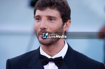 2024-09-07 - Stefano De Martino attends the Closing Ceremony red carpet during the 81st Venice International Film Festival at Palazzo del Cinema on September 07, 2024 in Venice, Italy. ©Photo: Cinzia Camela. - 2024 CLOSING CEREMONY RED CARPET - THE 81ST VENICE INTERNATIONAL FILM FESTIVAL - NEWS - VIP