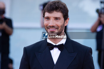 2024-09-07 - Stefano De Martino attends the Closing Ceremony red carpet during the 81st Venice International Film Festival at Palazzo del Cinema on September 07, 2024 in Venice, Italy. ©Photo: Cinzia Camela. - 2024 CLOSING CEREMONY RED CARPET - THE 81ST VENICE INTERNATIONAL FILM FESTIVAL - NEWS - VIP