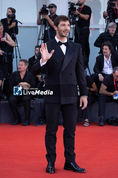 2024-09-07 - Stefano De Martino attends the Closing Ceremony red carpet during the 81st Venice International Film Festival at Palazzo del Cinema on September 07, 2024 in Venice, Italy. ©Photo: Cinzia Camela. - 2024 CLOSING CEREMONY RED CARPET - THE 81ST VENICE INTERNATIONAL FILM FESTIVAL - NEWS - VIP