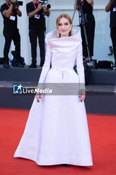 2024-09-07 - Isabelle Huppert attends the Closing Ceremony red carpet during the 81st Venice International Film Festival at Palazzo del Cinema on September 07, 2024 in Venice, Italy. ©Photo: Cinzia Camela. - 2024 CLOSING CEREMONY RED CARPET - THE 81ST VENICE INTERNATIONAL FILM FESTIVAL - NEWS - VIP