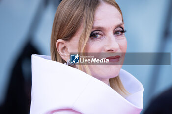 2024-09-07 - Isabelle Huppert attends the Closing Ceremony red carpet during the 81st Venice International Film Festival at Palazzo del Cinema on September 07, 2024 in Venice, Italy. ©Photo: Cinzia Camela. - 2024 CLOSING CEREMONY RED CARPET - THE 81ST VENICE INTERNATIONAL FILM FESTIVAL - NEWS - VIP