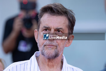 2024-09-07 - Nanni Moretti attends the Closing Ceremony red carpet during the 81st Venice International Film Festival at Palazzo del Cinema on September 07, 2024 in Venice, Italy. ©Photo: Cinzia Camela. - 2024 CLOSING CEREMONY RED CARPET - THE 81ST VENICE INTERNATIONAL FILM FESTIVAL - NEWS - VIP