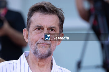 2024-09-07 - Nanni Moretti attends the Closing Ceremony red carpet during the 81st Venice International Film Festival at Palazzo del Cinema on September 07, 2024 in Venice, Italy. ©Photo: Cinzia Camela. - 2024 CLOSING CEREMONY RED CARPET - THE 81ST VENICE INTERNATIONAL FILM FESTIVAL - NEWS - VIP