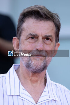 2024-09-07 - Nanni Moretti attends the Closing Ceremony red carpet during the 81st Venice International Film Festival at Palazzo del Cinema on September 07, 2024 in Venice, Italy. ©Photo: Cinzia Camela. - 2024 CLOSING CEREMONY RED CARPET - THE 81ST VENICE INTERNATIONAL FILM FESTIVAL - NEWS - VIP