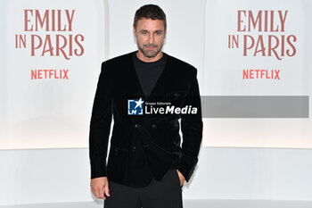 2024-09-10 - Raoul Bova attends 