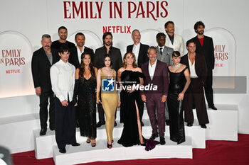 2024-09-10 - The Cast of 