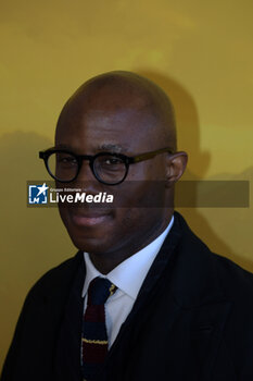 2024-11-15 - Barry Jenkins - MUFASA, IL RE LEONE - NEWS - VIP