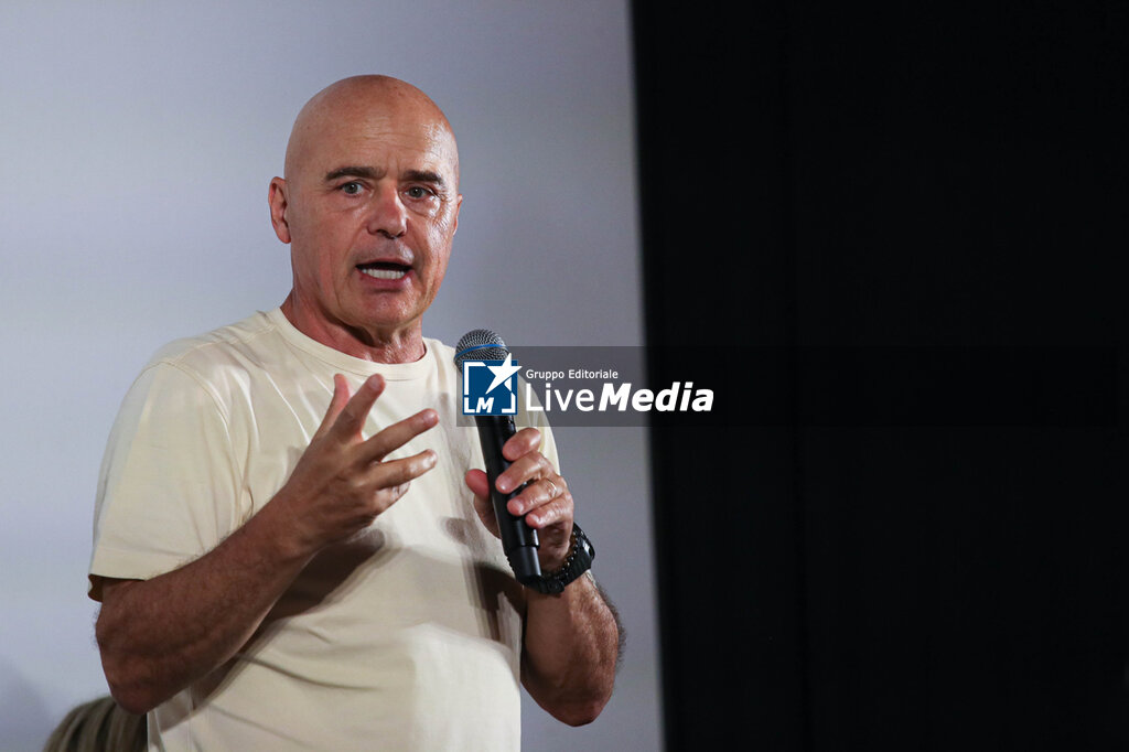71st Taormina Film Festival 2025_day 2 - NEWS - ART