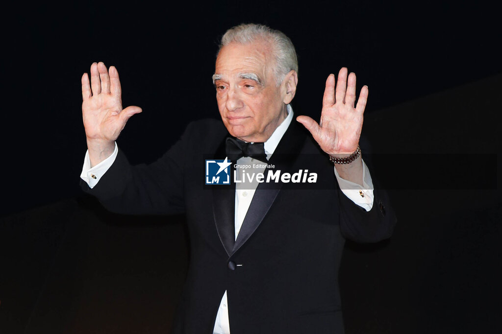 71st Taormina Film Festival 2025_day 3 - NEWS - ART