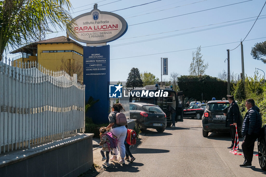 murder suicide in naples, motives of passion - NEWS - CHRONICLE