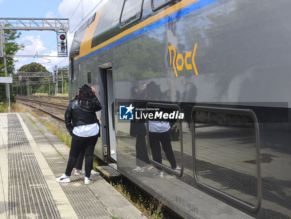 Rail Strike Leaves Hundreds Stranded in Cisterna di Latina - NEWS - CHRONICLE