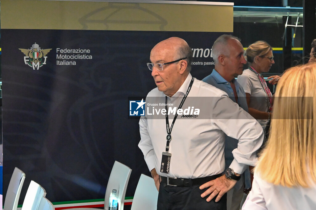 Eicma 2025 Presentation and Press Conference - NEWS - EVENTS