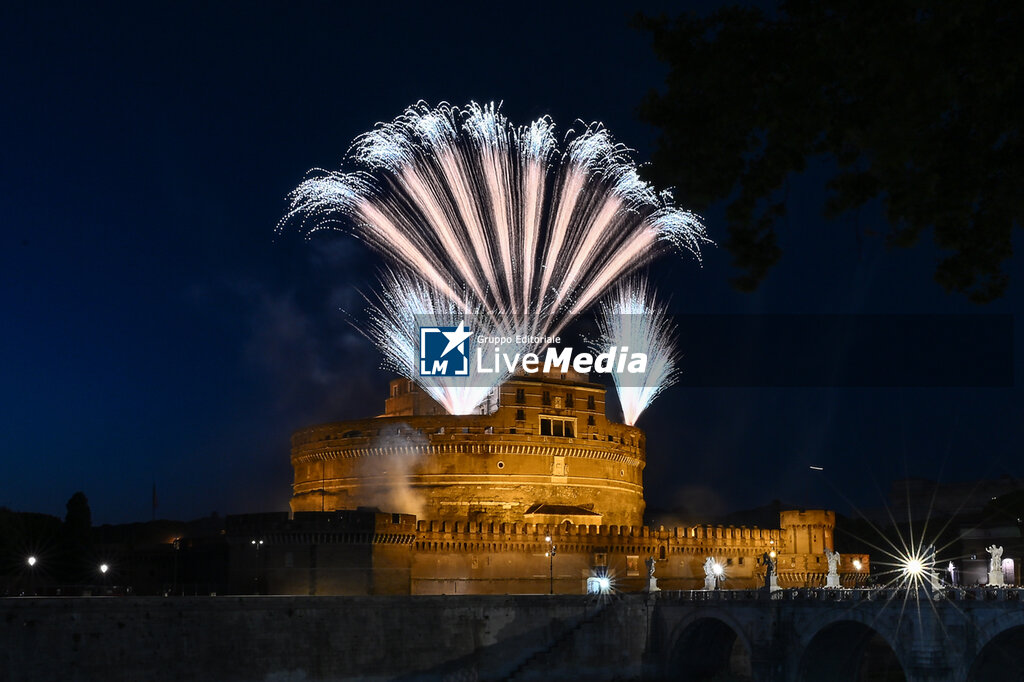 La Girandola 2025 - NEWS - EVENTS