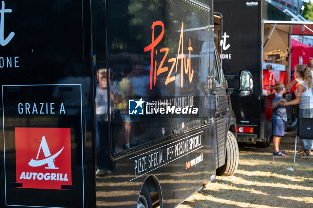 Elio e le Storie Tese - Il Concertozzo Food & drink service included - NEWS - EVENTS