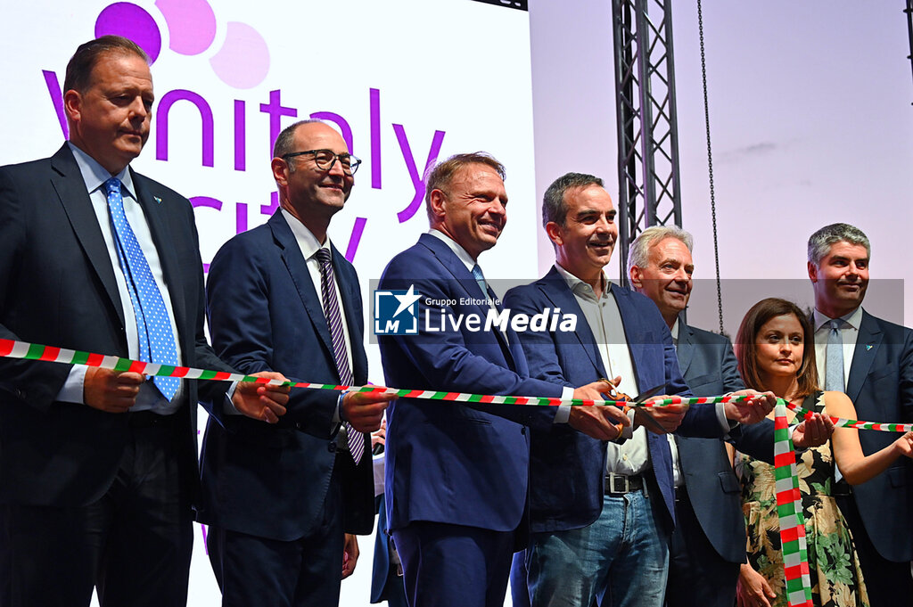 Vinitaly and the City 2025 - NEWS - EVENTS