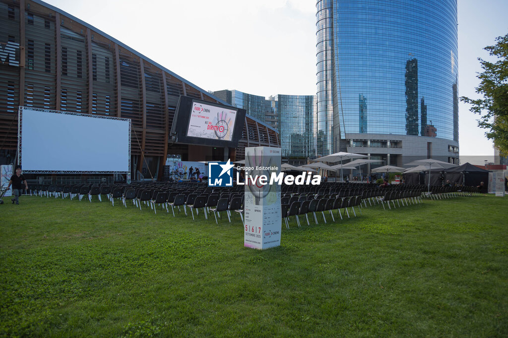 Out of Cinema 2025 - NEWS - EVENTS
