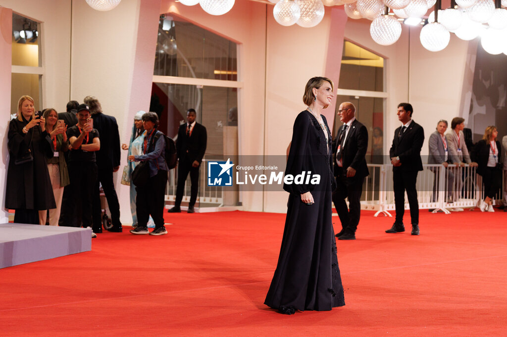 Cartier Glory To The Filmmaker Award 2025 & 
