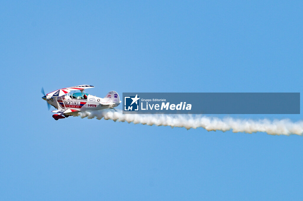 Thiene Air Show 2025 - NEWS - EVENTS