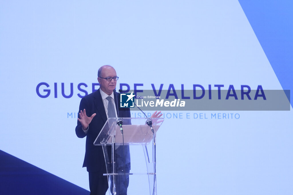 NextGen AI summit in Naples - NEWS - EVENTS